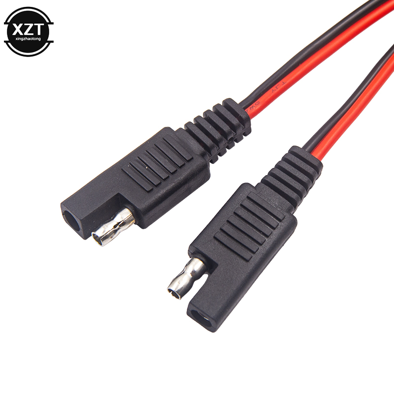 Outdoor Lighting Extension Cable - Cabo de Extensão de Energia SAE