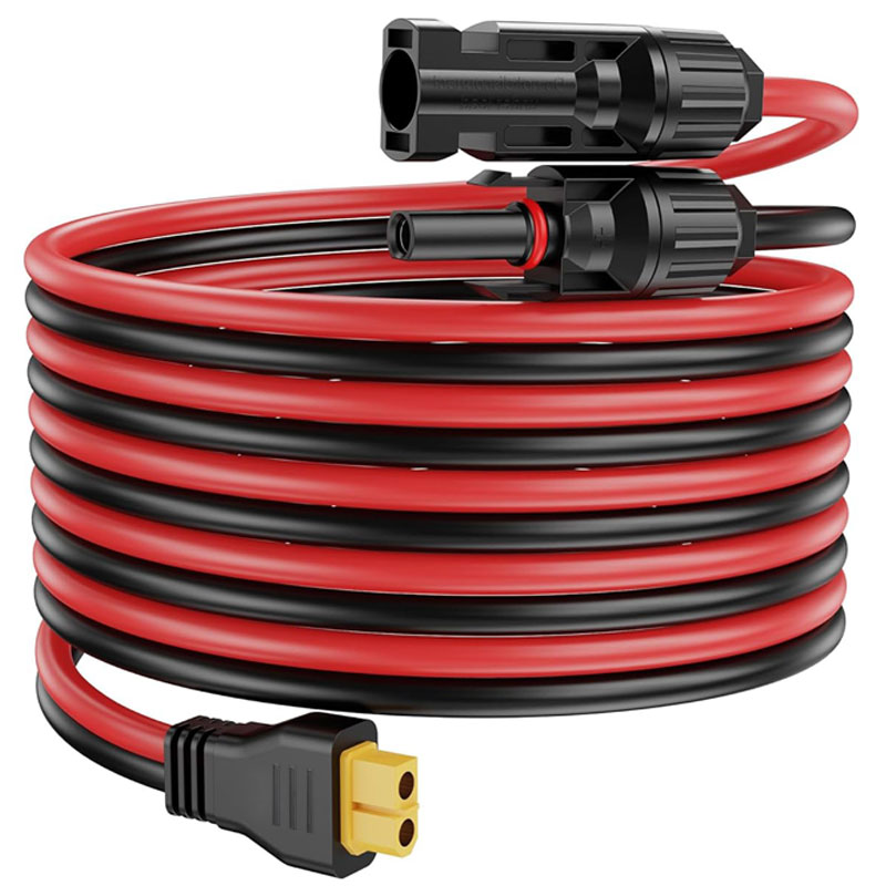 Outdoor Lighting Extension Cable - Cabo de Extensão Solar 3m 1.5m