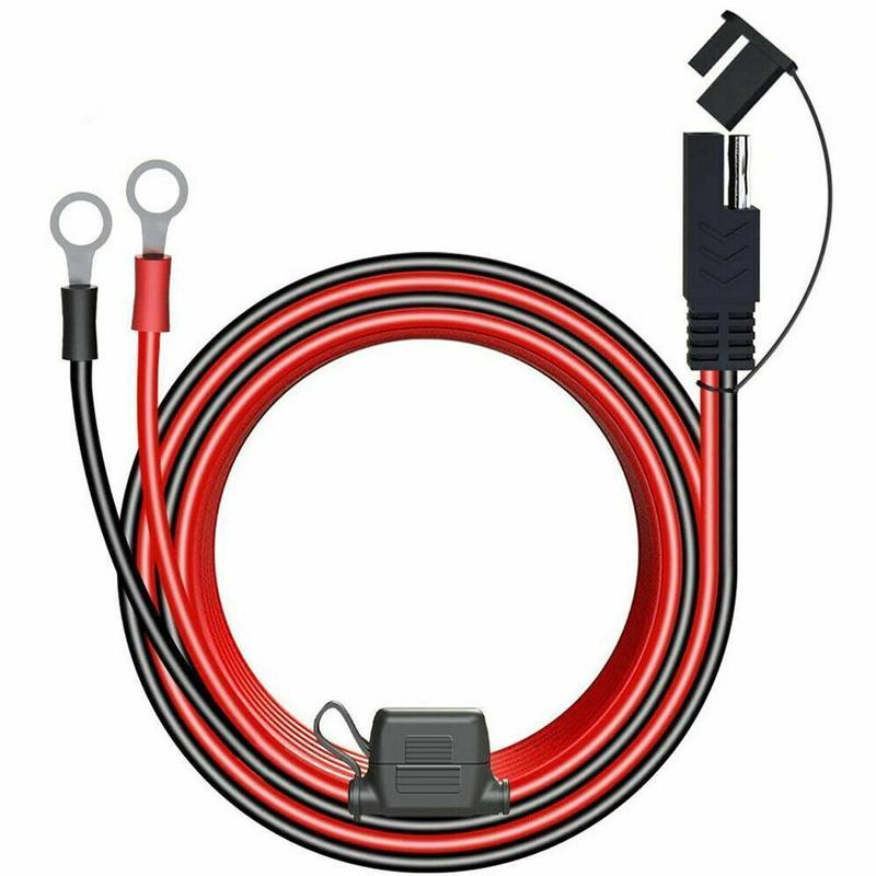 Outdoor Lighting Extension Cable - Cabo Extensor Solar de Liberação Rápida
