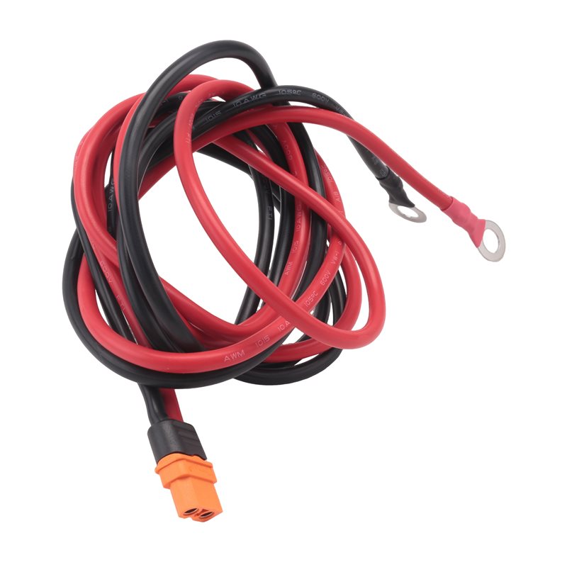 Outdoor Lighting Extension Cable - Cabo de Extensão AT05-Xt60i para Terminal