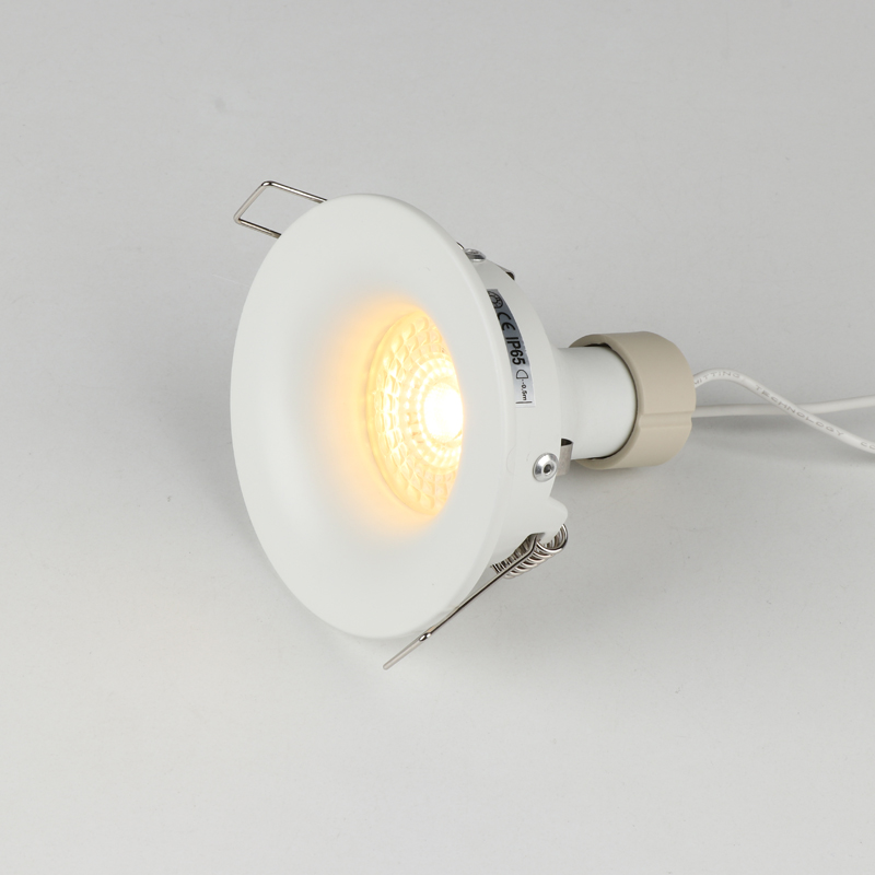 Refletor embutido led gu10 qua - Outdoor Lighting Recessed avaliação e preço