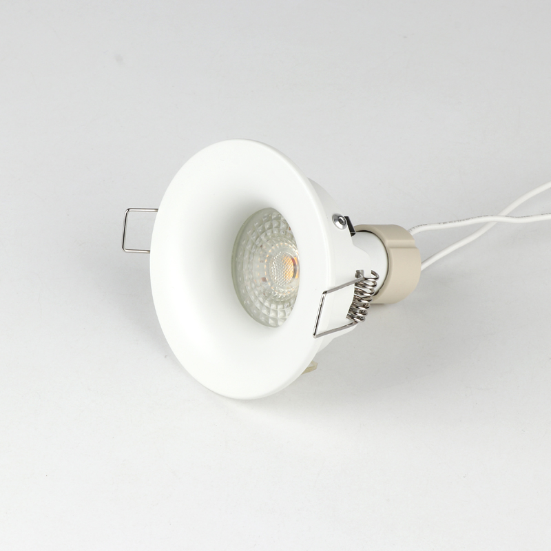 Refletor embutido led gu10 qua - Outdoor Lighting Recessed avaliação e preço