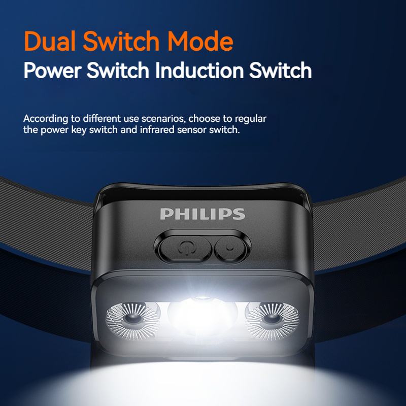 Philips led farol sensor cabeç - Outdoor Lighting Junction Box avaliação e preço