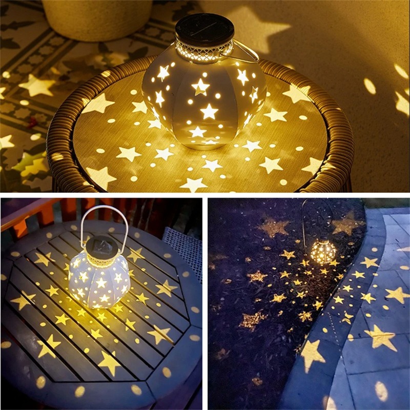 Luminária Projetora Solar Susp - Outdoor Lighting Gazebo avaliação e preço