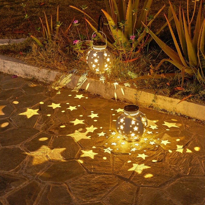 Luminária Projetora Solar Susp - Outdoor Lighting Gazebo avaliação e preço
