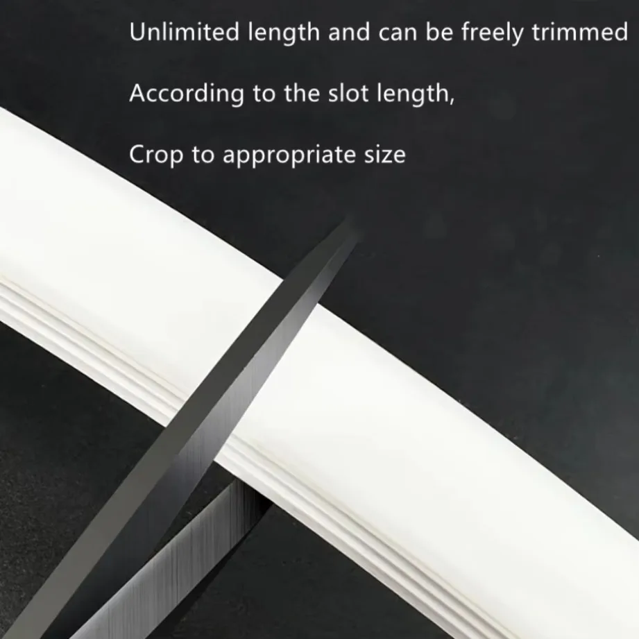 Tubo de silicone branco embuti - Outdoor Lighting Recessed avaliação e preço