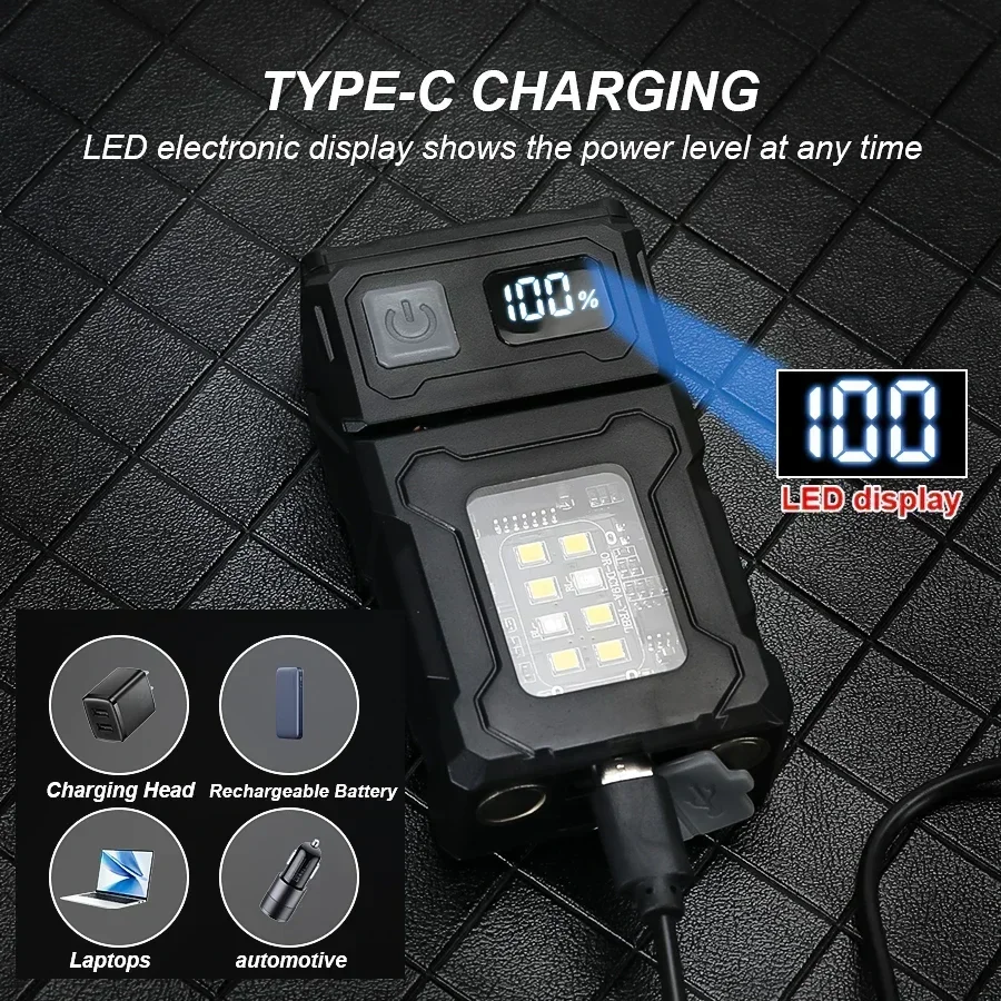 Mini lanterna de bolso led rec - Outdoor Lighting Junction Box avaliação e preço