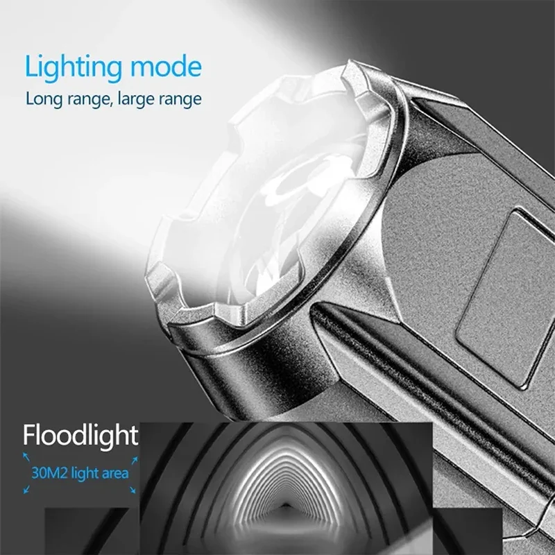 Lanterna led para acampamento, - Outdoor Lighting Spotlight avaliação e preço