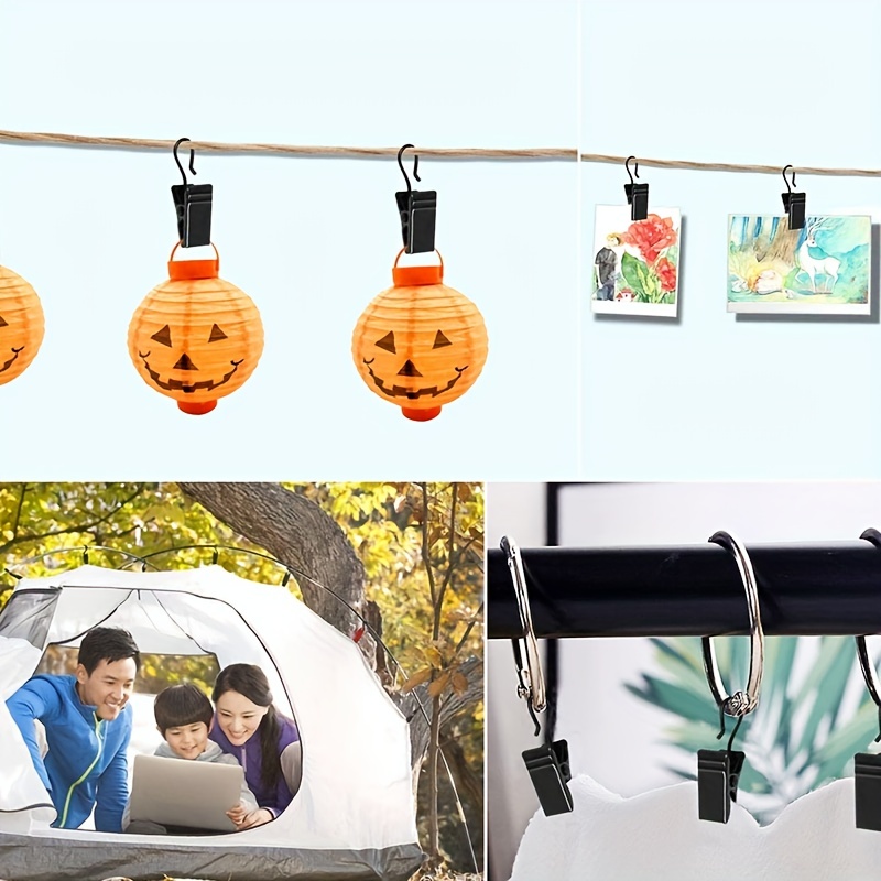 30 clipes de luz de corda de m - Outdoor Lighting Xmas avaliação e preço
