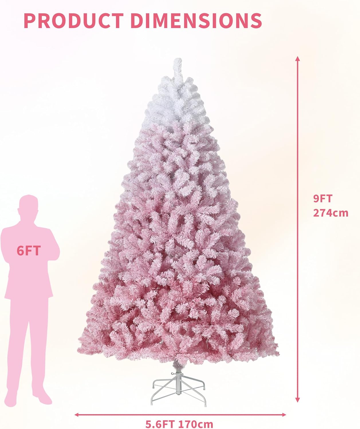 Árvore de Natal Artificial Pré - Outdoor Lighting Xmas avaliação e preço