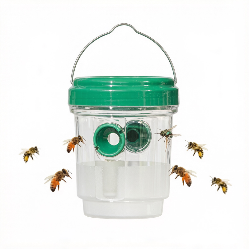 Armadilhas Solares para Moscas - Outdoor Lighting Gazebo avaliação e preço