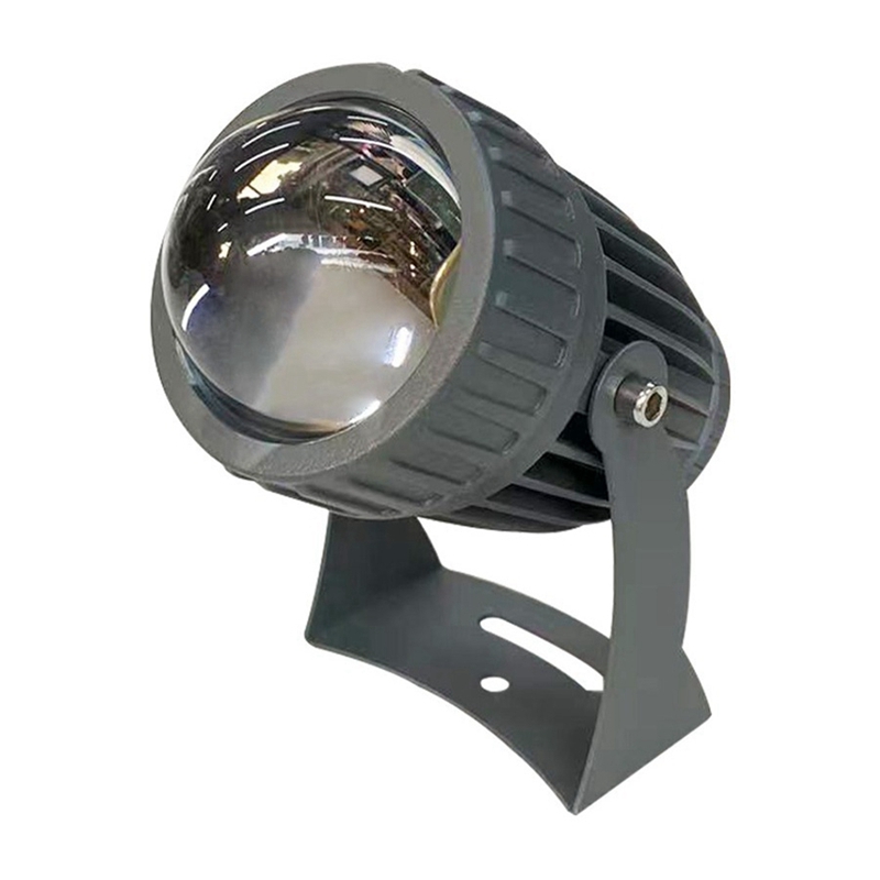 Holofotes de parede para jardi - Outdoor Lighting Spotlight avaliação e preço