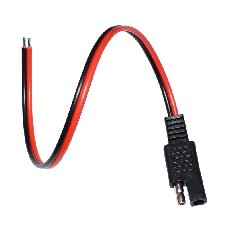 Diy sae cabo de cabeça única s - Outdoor Lighting Extension Cable avaliação e preço