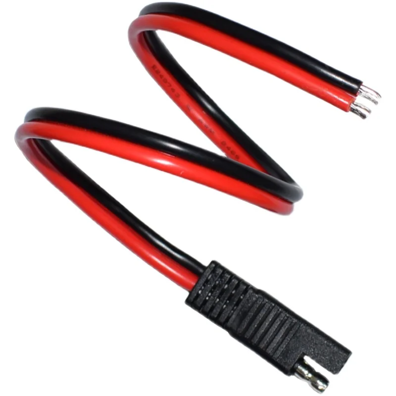 Diy sae cabo de cabeça única s - Outdoor Lighting Extension Cable avaliação e preço