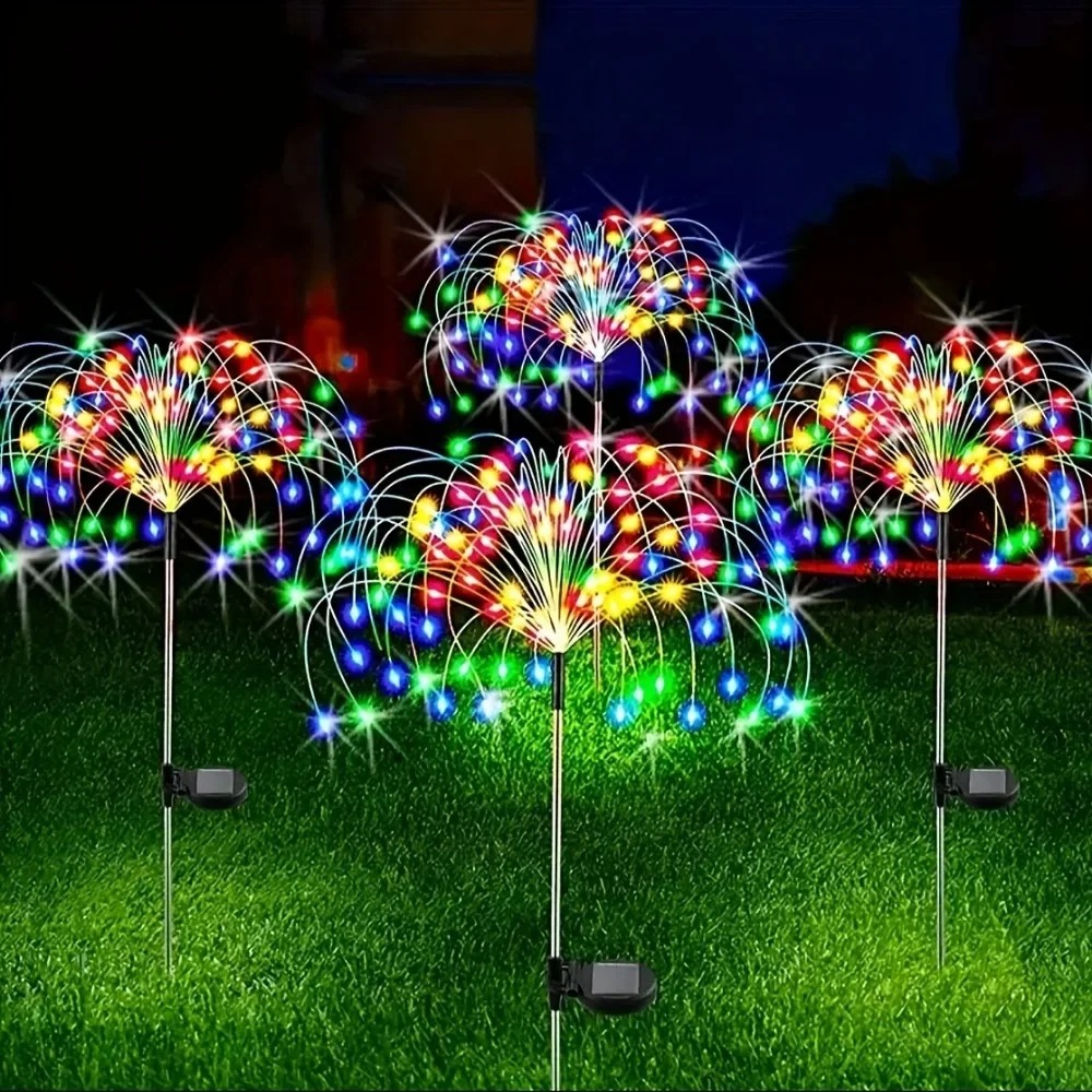 Luzes de Fada LED Solares em F - Outdoor Lighting Gazebo avaliação e preço