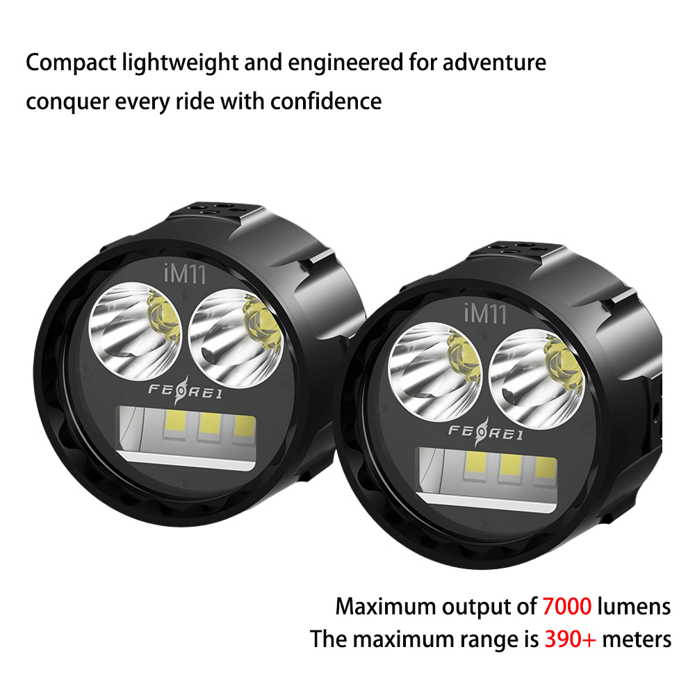 Luz auxiliar led de feixe baix - Outdoor Lighting Spotlight avaliação e preço