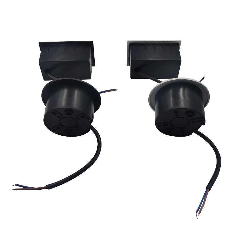 Luz Subterrânea IP65 com 12 LE - Outdoor Lighting Recessed avaliação e preço