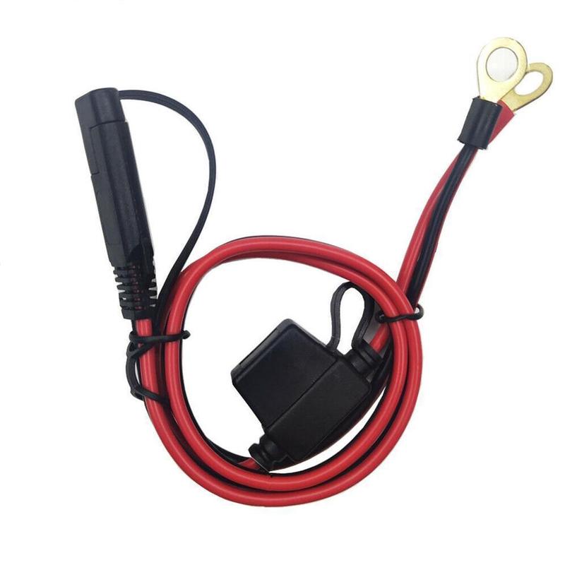 Cabo Extensor Solar de Liberaç - Outdoor Lighting Extension Cable avaliação e preço
