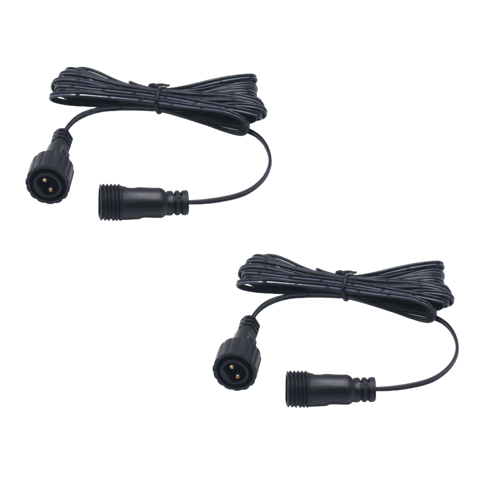 Cabo de extensão de 3m para pa - Outdoor Lighting Extension Cable avaliação e preço