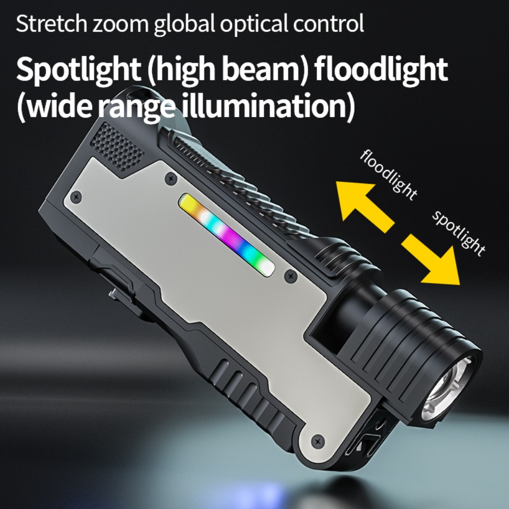 Nova Lanterna Dobrável de Long - Outdoor Lighting The Range avaliação e preço