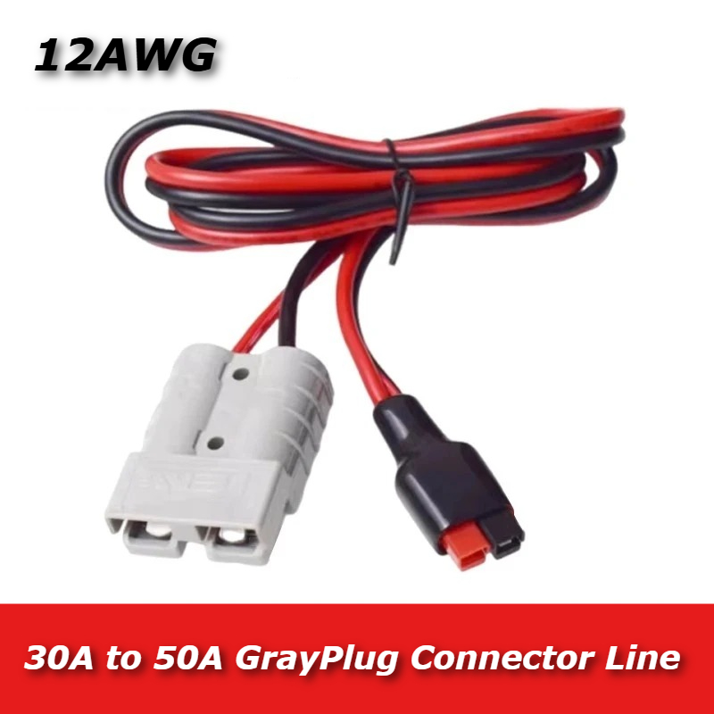 Cabo de Extensão para Bateria  - Outdoor Lighting Extension Cable avaliação e preço