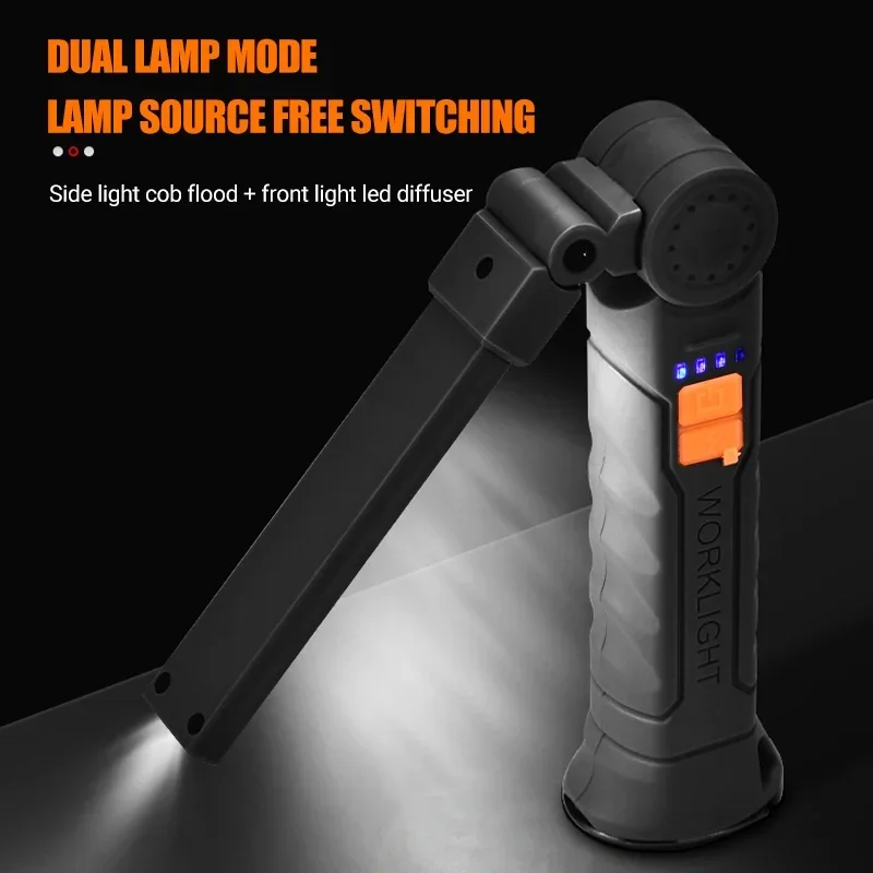 Lanterna led recarregável, luz - Outdoor Lighting Junction Box avaliação e preço