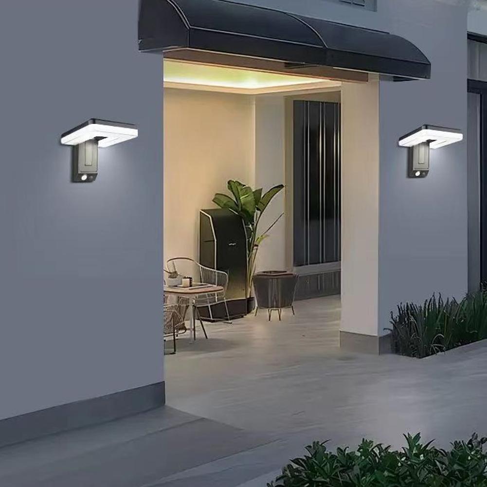 LED Dobrável 120 °   Luz Solar - Outdoor Lighting Gazebo avaliação e preço