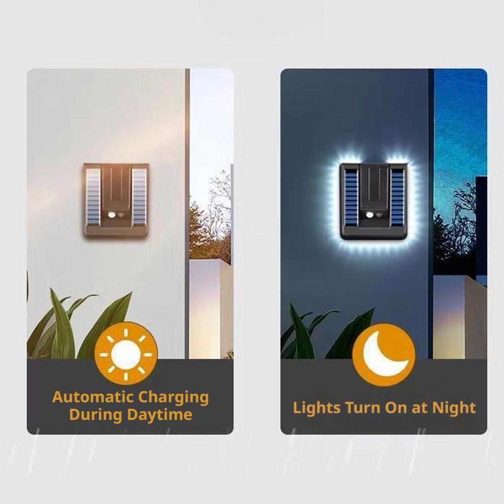 LED Dobrável 120 °   Luz Solar - Outdoor Lighting Gazebo avaliação e preço