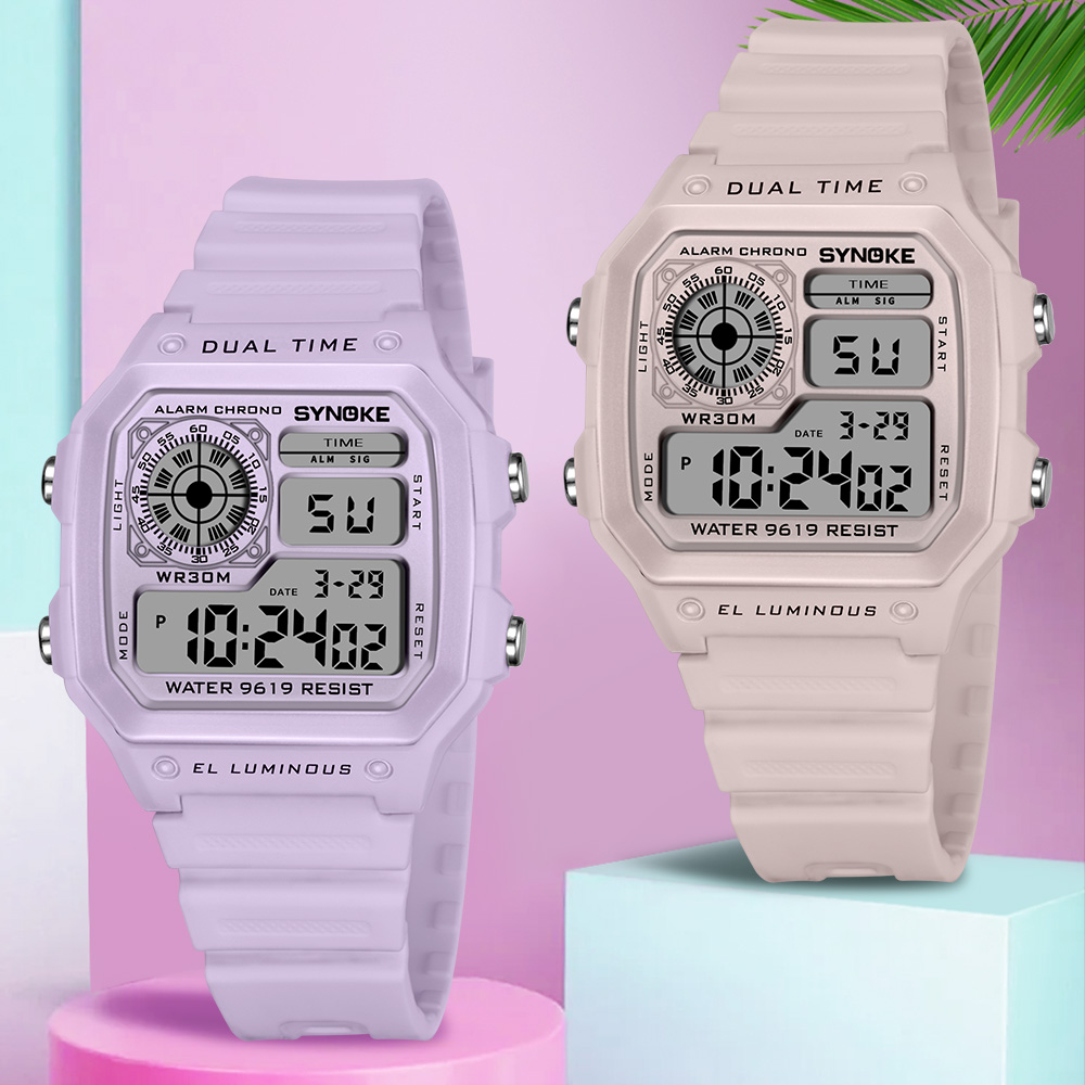 Synoke relógios digitais senho - Outdoor Lighting Timer avaliação e preço