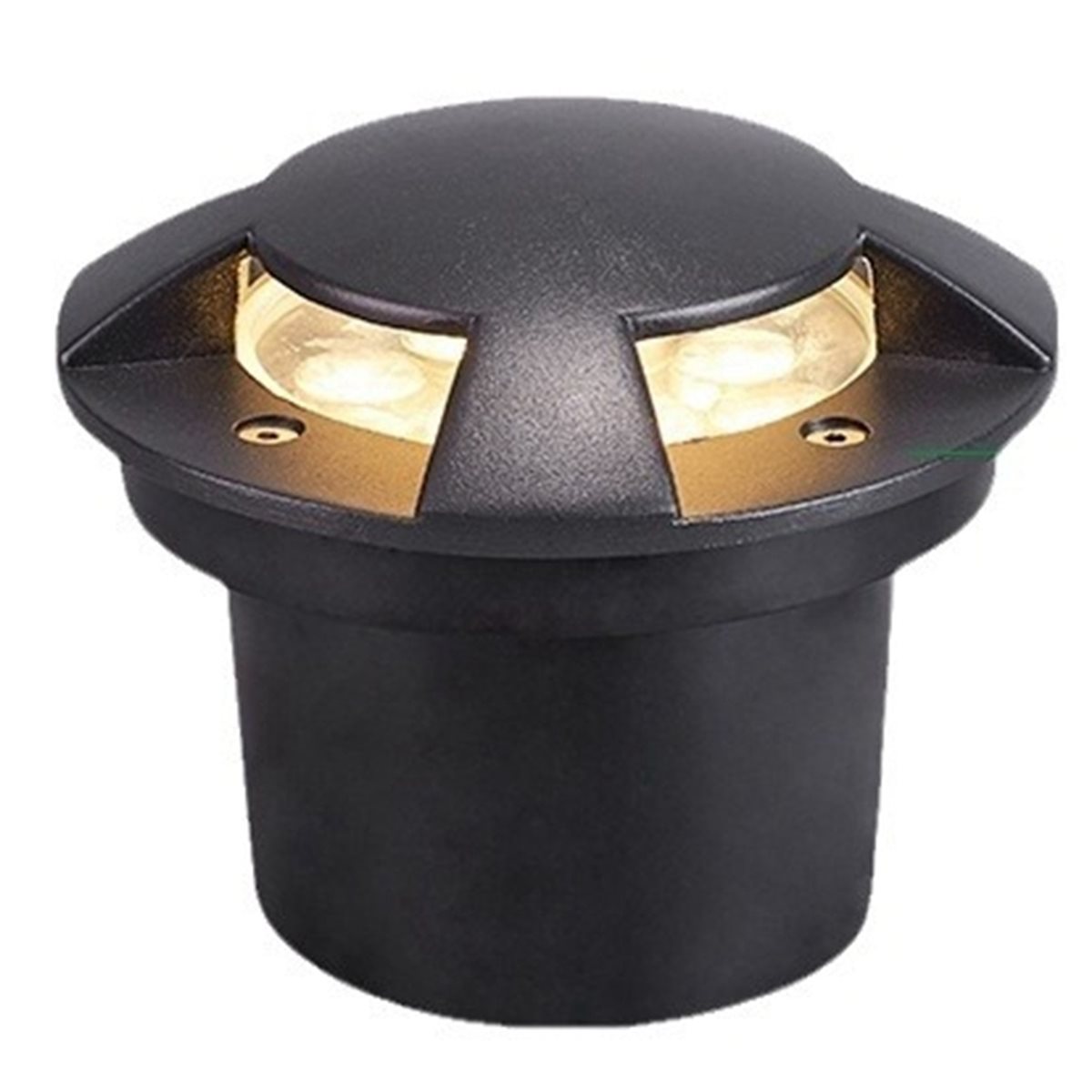 Luminária Subterrânea Externa  - Outdoor Lighting Recessed avaliação e preço