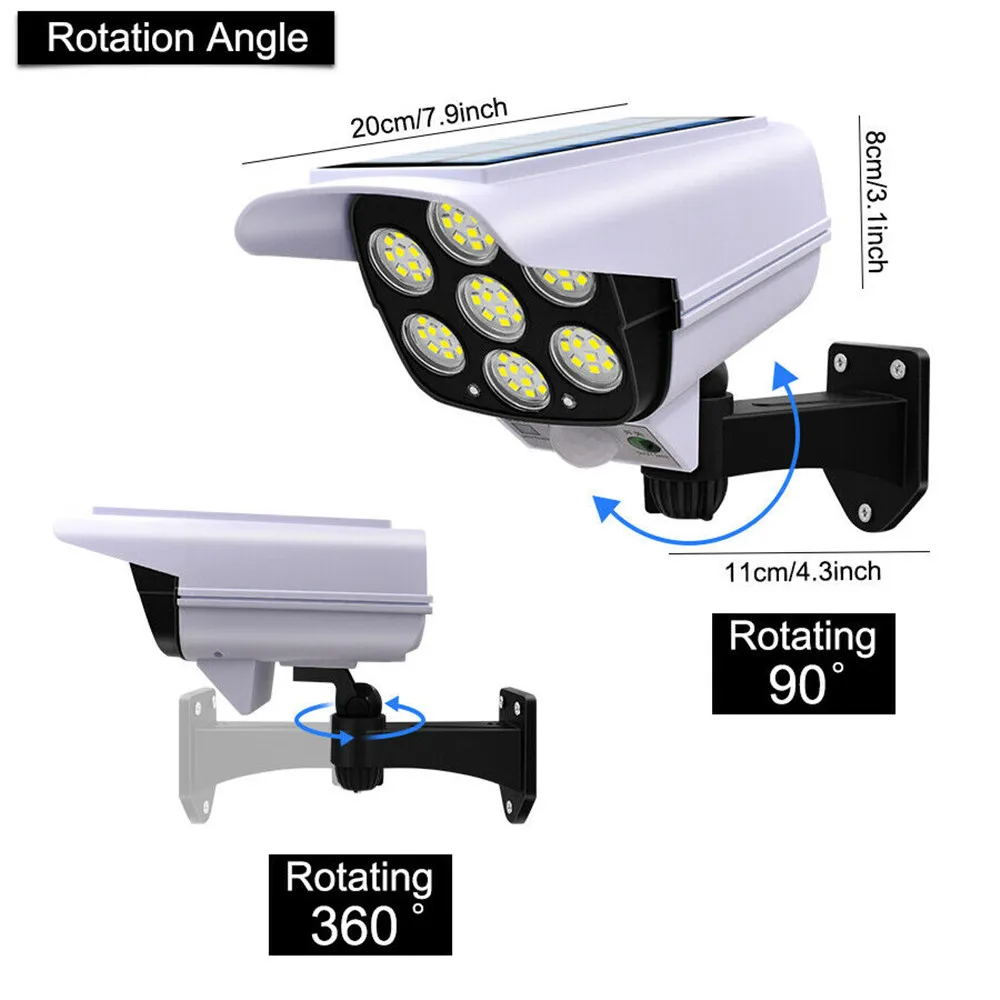 Luz solar ao ar livre sensor d - Outdoor Lighting Gazebo avaliação e preço