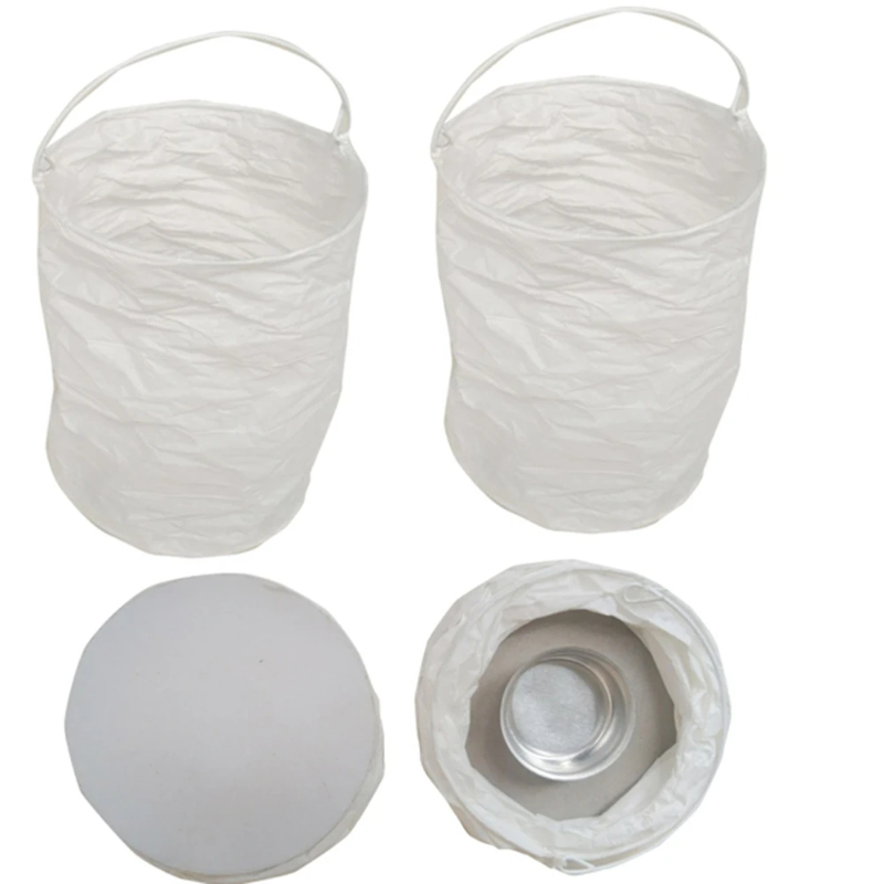 4 pçs diy branco em linha reta - Outdoor Lighting Xmas avaliação e preço