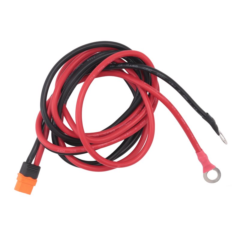 Cabo de Extensão AT05-Xt60i pa - Outdoor Lighting Extension Cable avaliação e preço