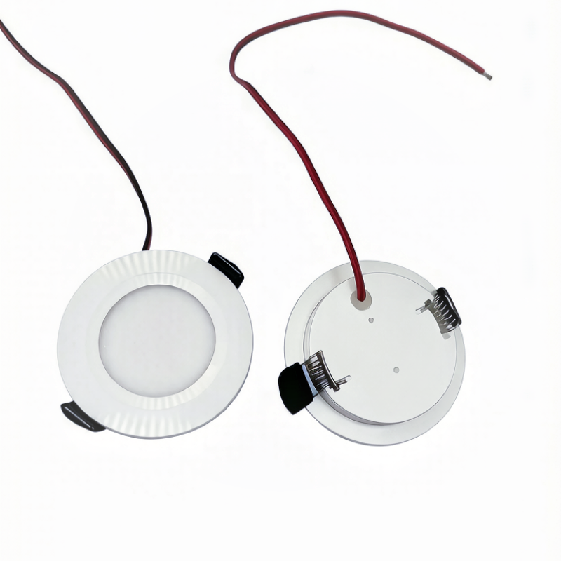 Lâmpada de teto pequena LED DC - Outdoor Lighting The Range avaliação e preço
