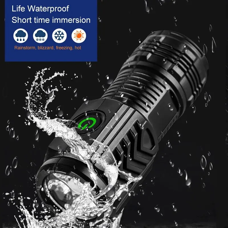 Lanterna Portátil Mini LED de  - Outdoor Lighting Junction Box avaliação e preço