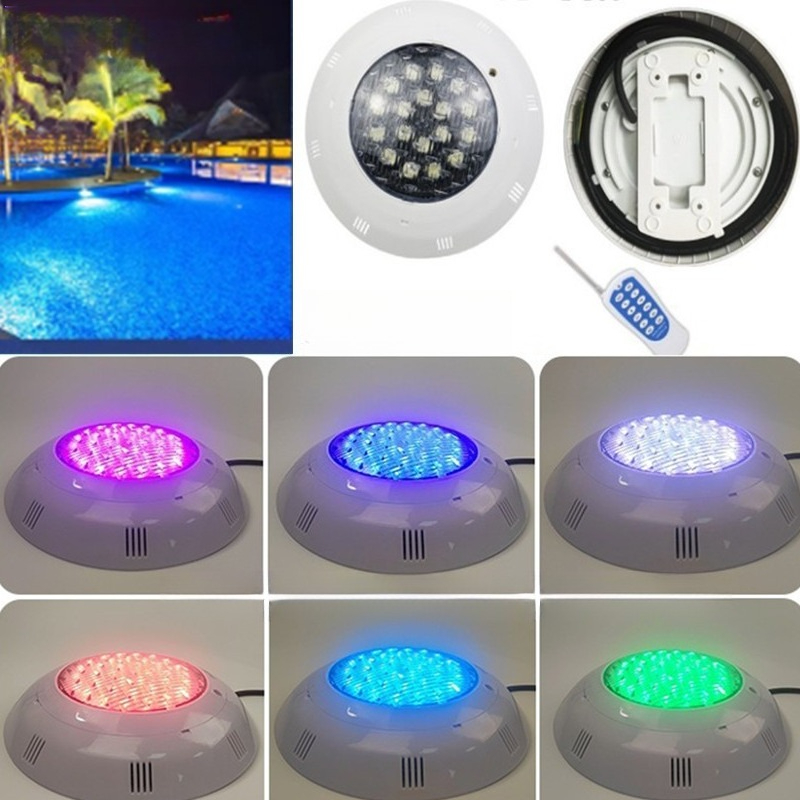 Luz subaquática de parede com  - Outdoor Lighting Spotlight avaliação e preço