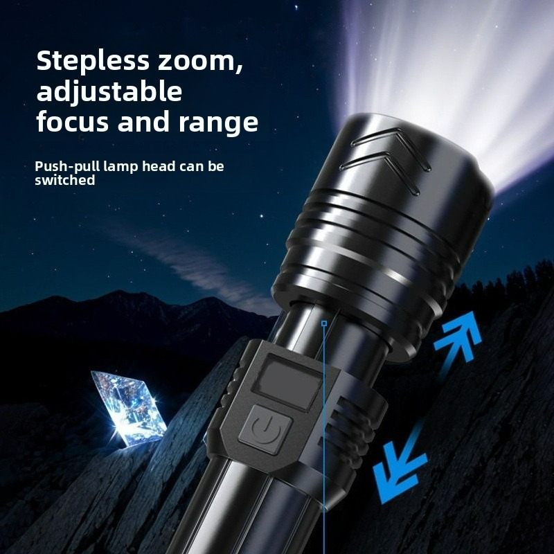 Lanterna LED Multifuncional pa - Outdoor Lighting The Range avaliação e preço