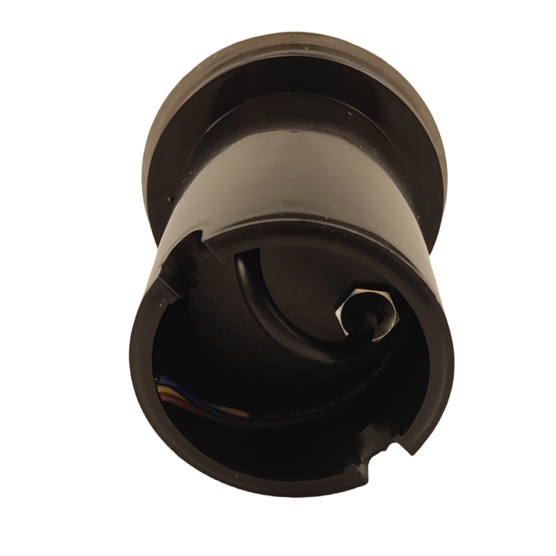 Luz LED Subterrânea à Prova d' - Outdoor Lighting Recessed avaliação e preço