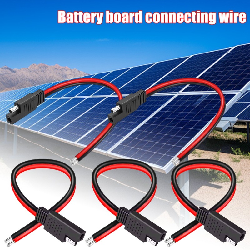 Cabo carregador de bateria par - Outdoor Lighting Extension Cable avaliação e preço