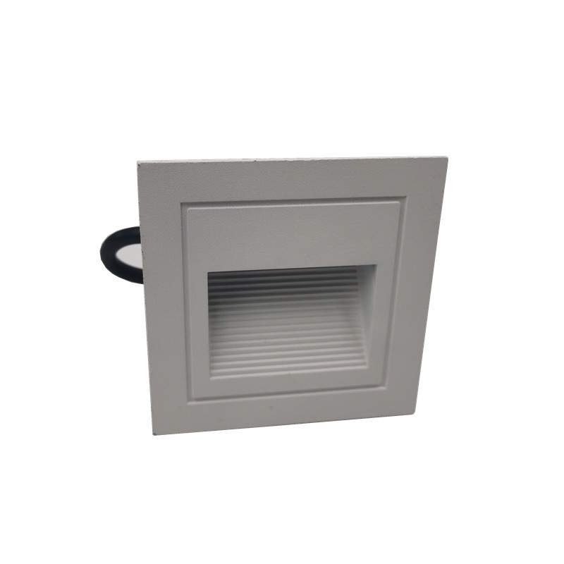 Luz LED para Degraus de Deck 1 - Outdoor Lighting Recessed avaliação e preço