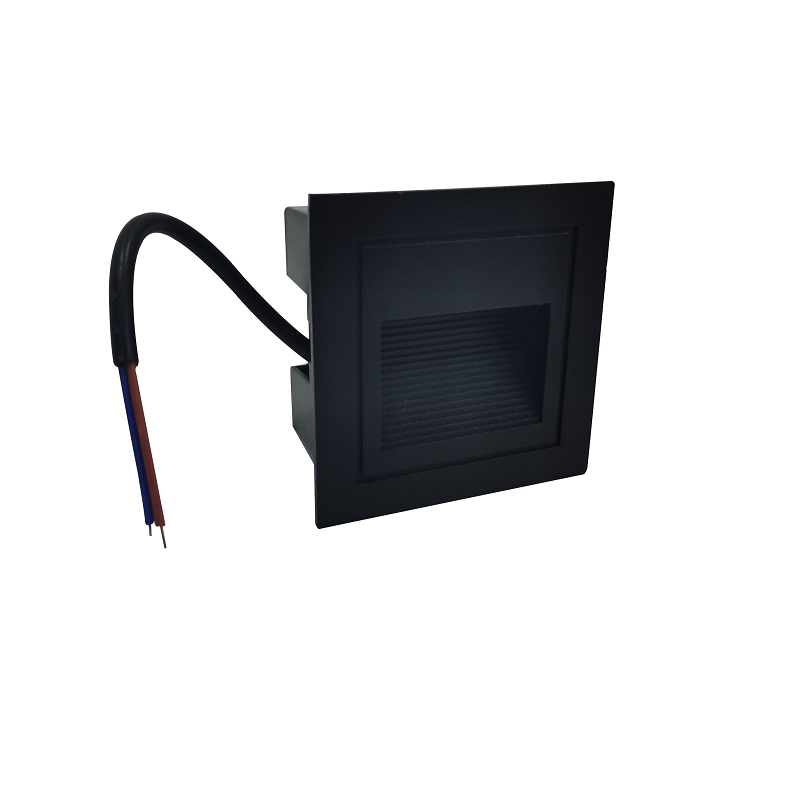 Luz LED para Degraus de Deck 1 - Outdoor Lighting Recessed avaliação e preço