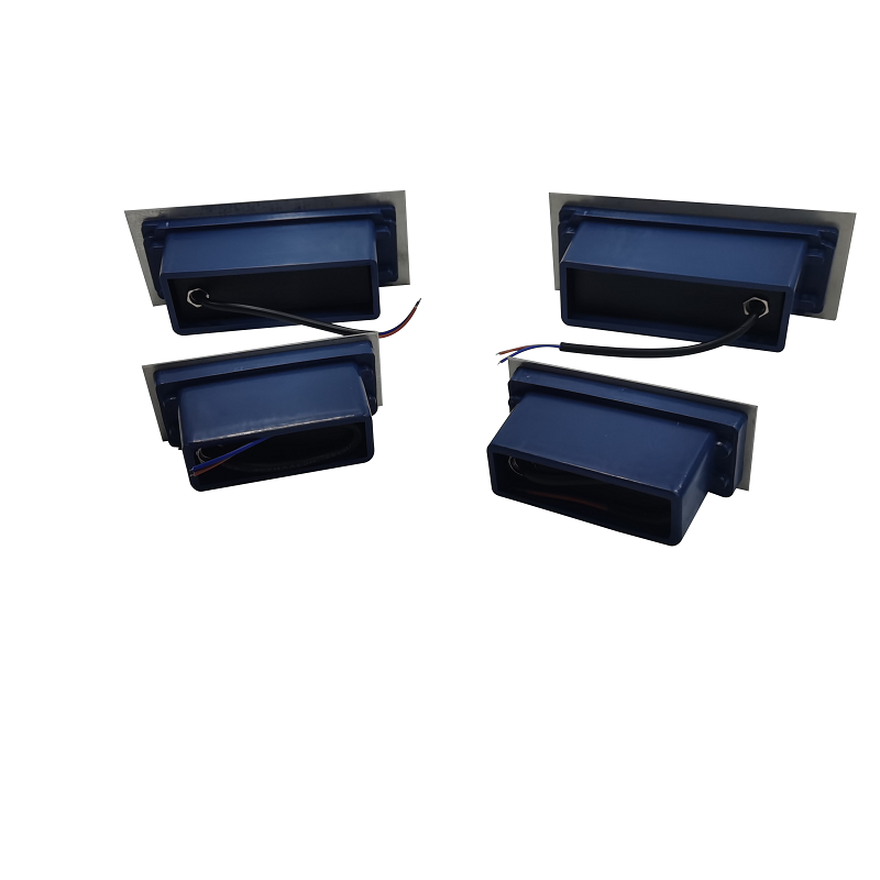 Luz Subterrânea IP65 12 LED 15 - Outdoor Lighting Recessed avaliação e preço