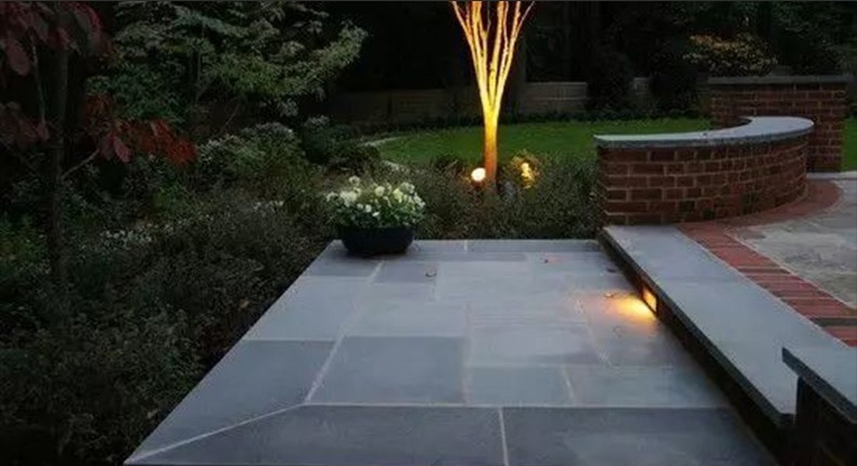 Luz Subterrânea IP65 12 LED 15 - Outdoor Lighting Recessed avaliação e preço