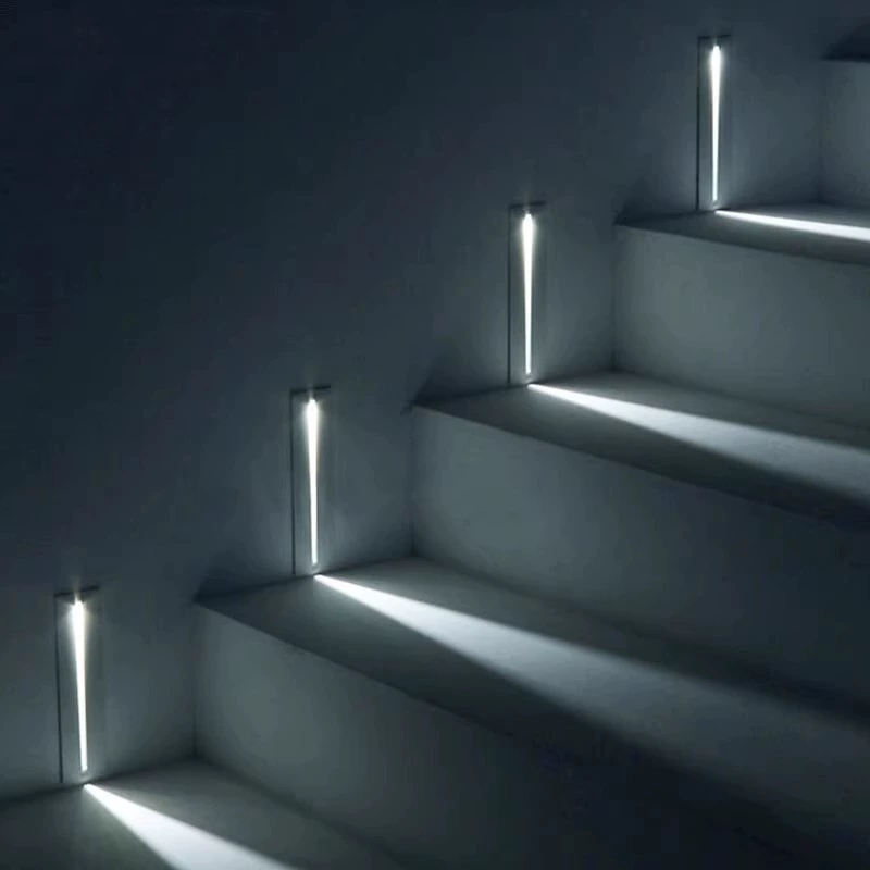 Luminária de Pé Impermeável 3W - Outdoor Lighting Recessed avaliação e preço